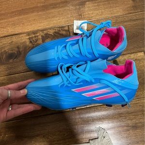 Adidas X Speedflow .1 soccer cleats